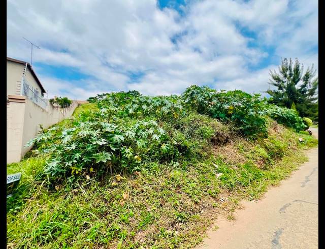 LAND FOR SALE IN RIDGEVIEW